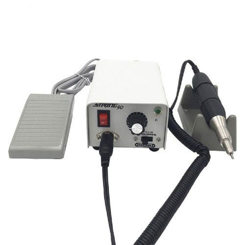Micromotor de laboratorio dental - JD  - Tangshan UMG Medical Instrument - eléctrico / con pieza de mano
