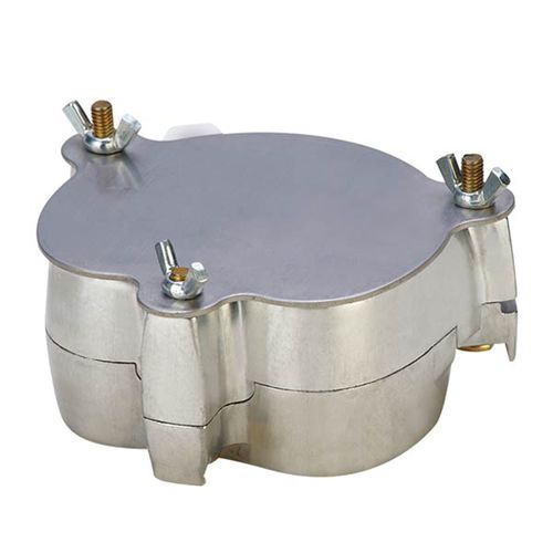 Frasco dental de polimerización - JT-12 - Tangshan UMG Medical Instrument - redondo