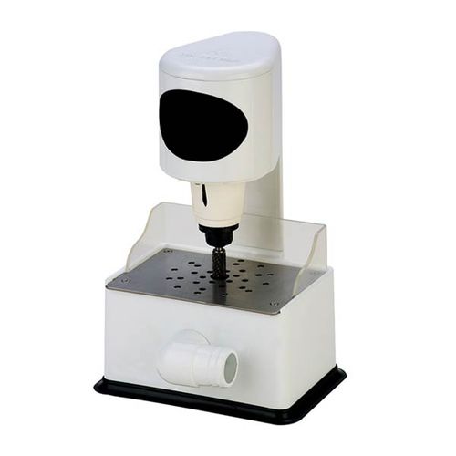 Cortadora de yeso dental - JT-17 - Tangshan UMG Medical Instrument