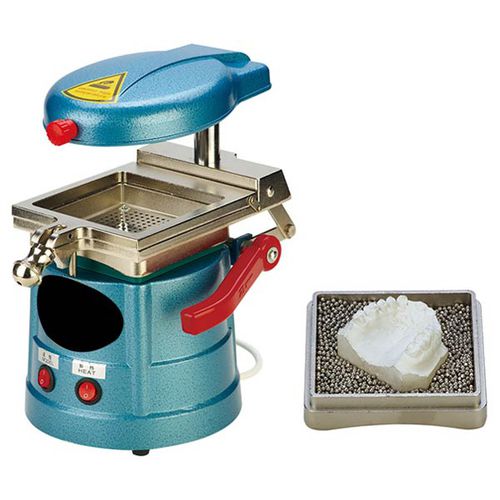 Máquina de termoformado de vacío - JT-18  - Tangshan UMG Medical Instrument - para odontología / compacta