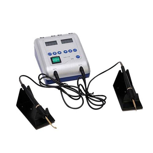 Cuchillo para cera dental eléctrico - JT-21 - Tangshan UMG Medical Instrument