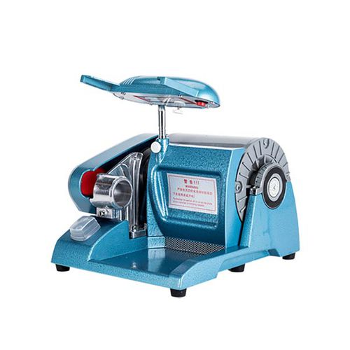 Sierra para laboratorio dental - JT-24 - Tangshan UMG Medical Instrument