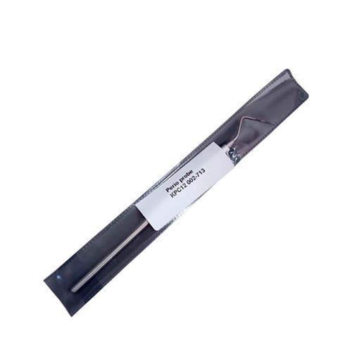 Sonda dental periodontal - E1 - Tangshan UMG Medical Instrument - doble / simple