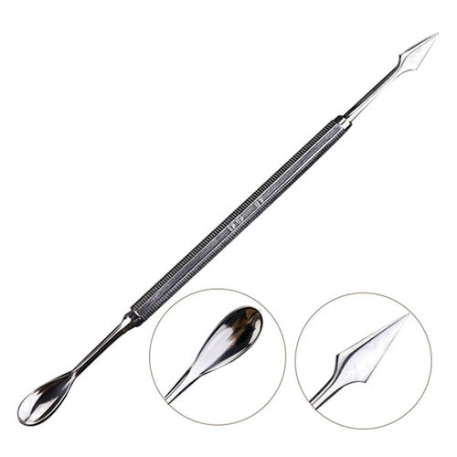 Instrumento de esculpido para cera dental - Tangshan UMG Medical Instrument