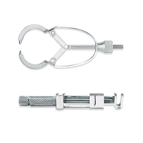 Portamatrices -  044-0100 - Tangshan UMG Medical Instrument