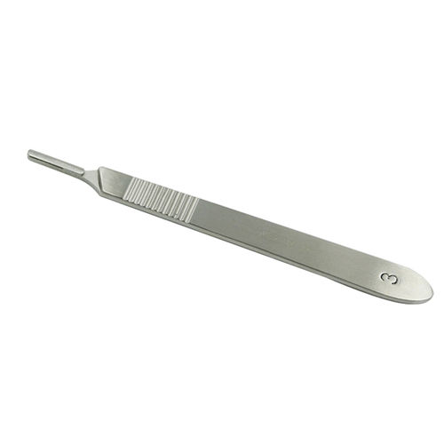 Mango de instrumento dental - 130-0300/3 - Tangshan UMG Medical Instrument