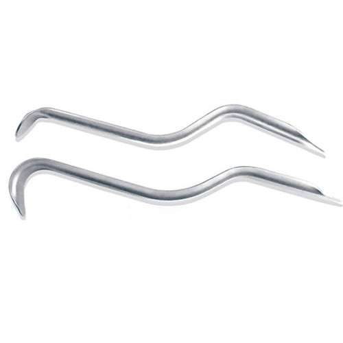 Retractor de piel - Tangshan UMG Medical Instrument - mejillas / para cirugía dental