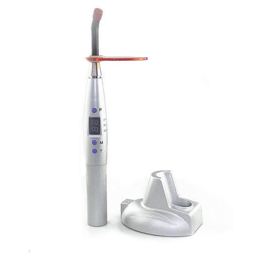 Lámpara de polimerización para odontología - UM-S01 - Tangshan UMG Medical Instrument - sin cable / para resina / LED