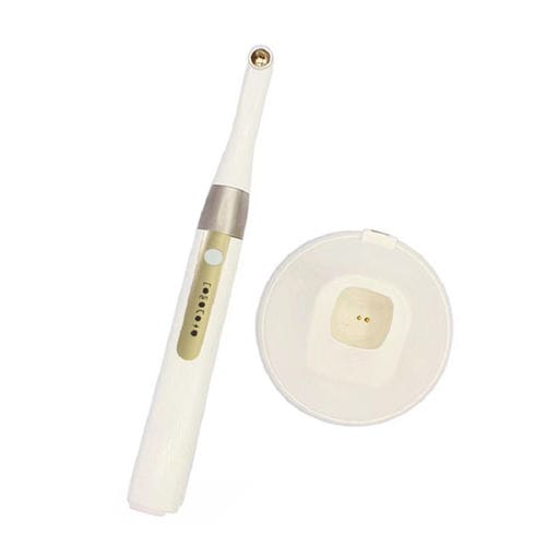 Lámpara de polimerización para odontología - UM-S03 - Tangshan UMG Medical Instrument - sin cable / para resina / LED