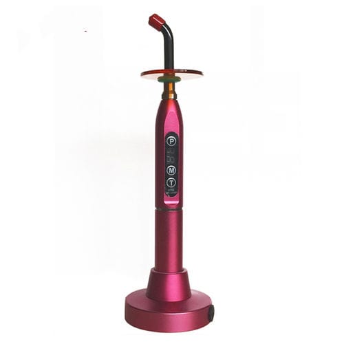Lámpara de polimerización para odontología - UM-C1 - Tangshan UMG Medical Instrument - sin cable / LED