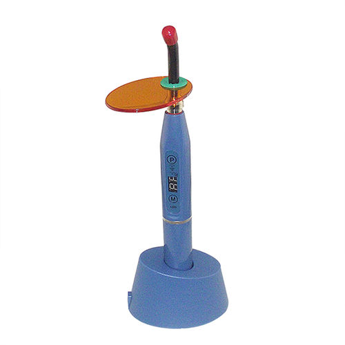 Lámpara de polimerización para odontología - UM-C2 - Tangshan UMG Medical Instrument - sin cable / LED