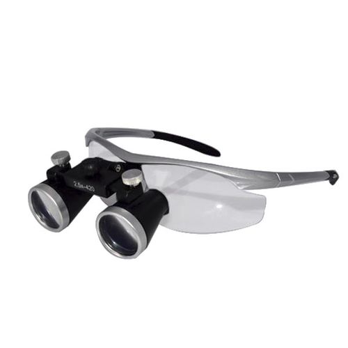Lupa quirúrgica con montura de gafas - UM-XM1 - Tangshan UMG Medical Instrument