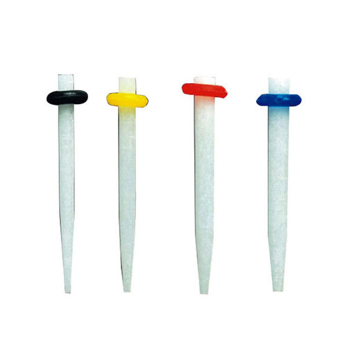 Poste radicular de fibra - Tangshan UMG Medical Instrument