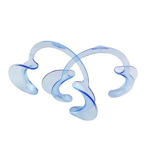 Retractor mejillas - U9020  - Tangshan UMG Medical Instrument - para ortodoncia / de un solo uso