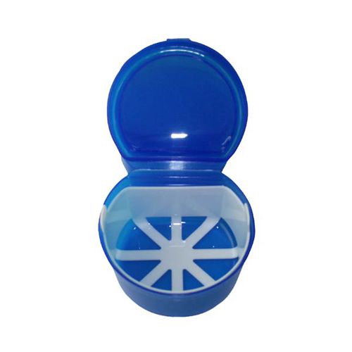 Estuche para dentadura - U9027 - Tangshan UMG Medical Instrument