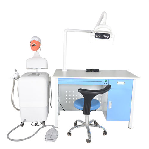 Simulador de formación - UMG-VI - Tangshan UMG Medical Instrument - para odontología / estación de trabajo / móvil