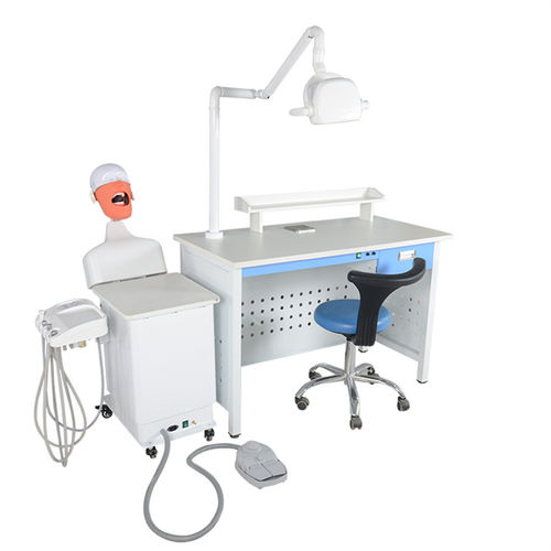 Simulador de formación - UMG-VI-plus - Tangshan UMG Medical Instrument - para odontología / estación de trabajo / móvil