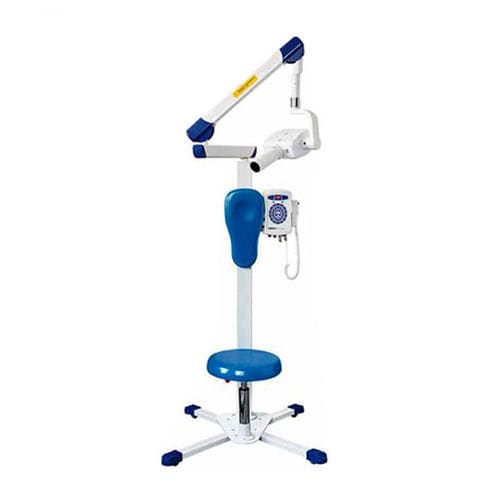 Sistema de radiografía intraoral digital - UM-80G - Tangshan UMG Medical Instrument - con ruedas / 70 kV