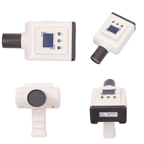 Sistema de radiografía intraoral digital - UM-X12QS  - Tangshan UMG Medical Instrument - portátil / 60 kV