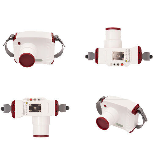 Sistema de radiografía intraoral digital - UM-X12Q - Tangshan UMG Medical Instrument - portátil / 70 kV / 60 kV