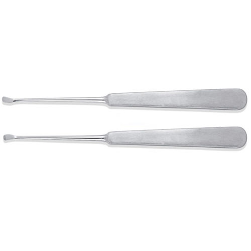 Raspador dental de acero inoxidable - 054-0141/1 - Tangshan UMG Medical Instrument