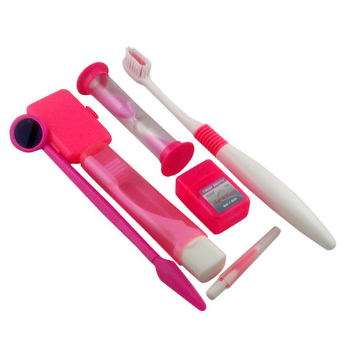 Kit médico de higiene bucodental - Tangshan UMG Medical Instrument