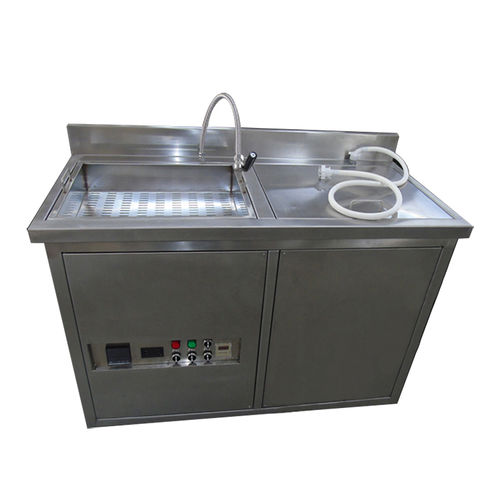 Unidad de polimerización para laboratorio dental - UM-LZ304 - Tangshan UMG Medical Instrument - para resina