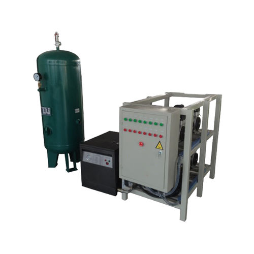 Compresor de aire médico - UM-168 - Tangshan UMG Medical Instrument - para odontología / de laboratorio