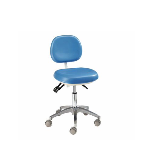 Silla de médico neumática - SV042 - Tangshan UMG Medical Instrument