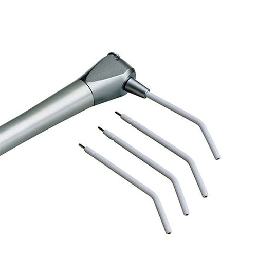 Jeringa para odontología - U9013 - Tangshan UMG Medical Instrument - de plástico / desechable