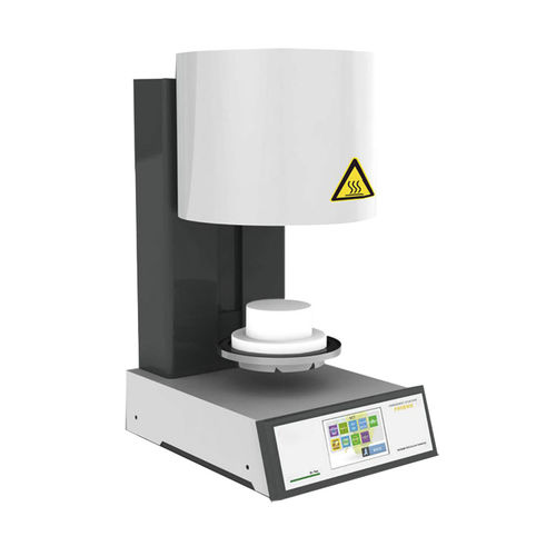 Horno de calor - UM-LZ-7 - Tangshan UMG Medical Instrument - de laboratorio dental