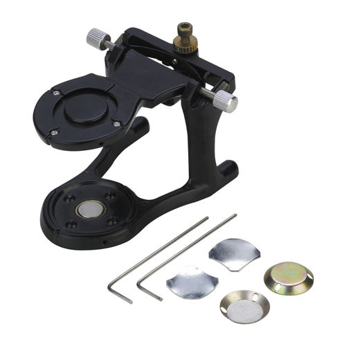 Articulador dental semiadaptable - JT series - Tangshan UMG Medical Instrument