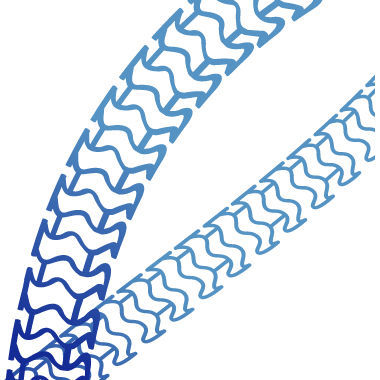 Stent arteria coronaria - Xinsorb® - Shenzhen Wego Healthcare - de polímero / biorreabsorbible