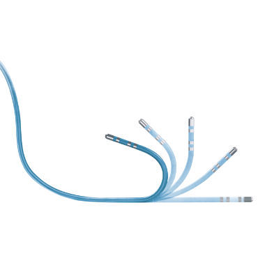 Catéter de ablación por radiofrecuencia - A40 series - Shenzhen Wego Healthcare - cardíaco / con punta orientable