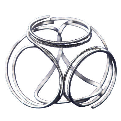 Espiral de embolización retractable - SEDC10 series - Shenzhen Wego Healthcare