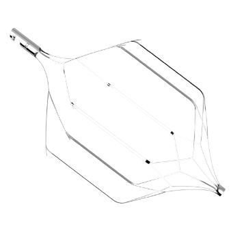 Filtro para vena cava - IIIicium® - Shenzhen Wego Healthcare