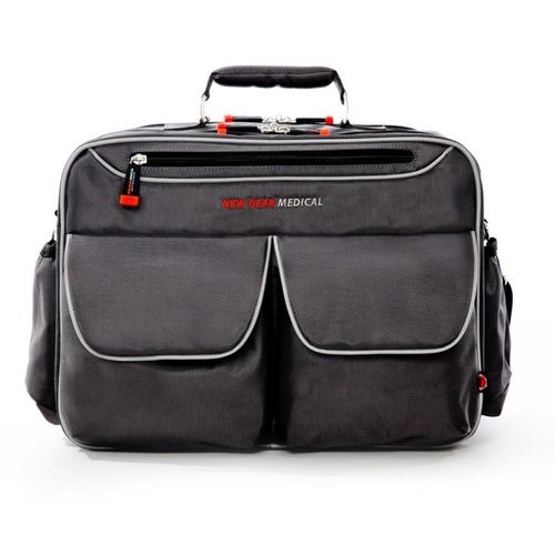 Bolsa para enfermeros - The Guardian 2.0 Deluxe - New Gear Medical - para productos farmacéuticos / de primeros auxilios / para vacunas