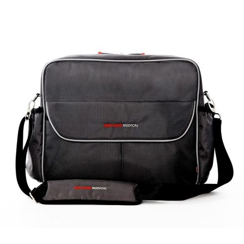 Bolsa para instrumental - The Guardian - New Gear Medical - para enfermeros / bandolera / de tejido
