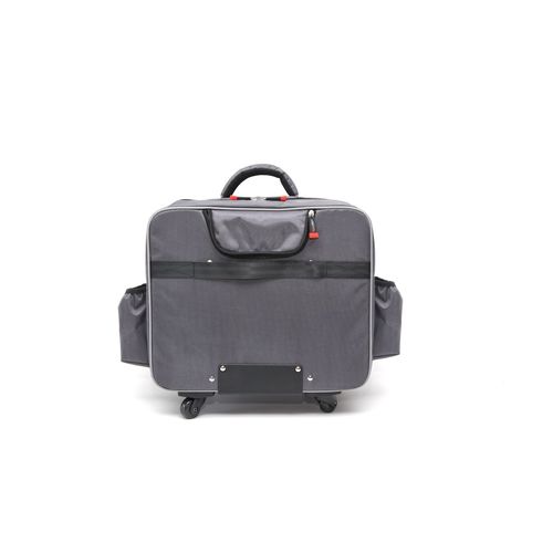 Bolsa de emergencia - The Traveler - New Gear Medical - para dispositivos médicos / de traumatología / para enfermeros