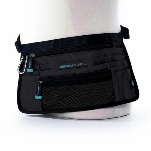 Bolsa para instrumental - The Trustee - New Gear Medical - de protección / de cintura