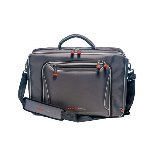 Bolsa de emergencia - The Attache' - New Gear Medical - para ampollas / para productos farmacéuticos / para documentos médicos