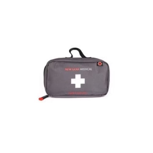 Kit de emergencia - The Savior - New Gear Medical - de primeros auxilios