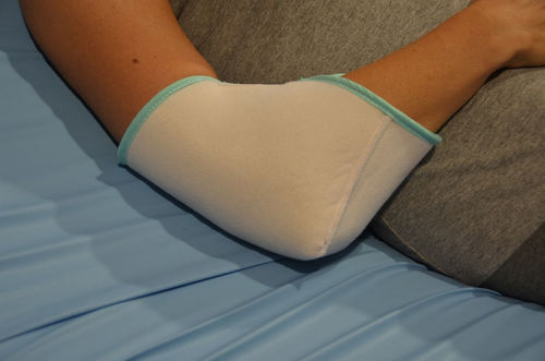 Protector de codo unisex - 02700 - Comercial Nespral