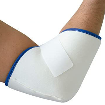 Protector de codo unisex - Comercial Nespral