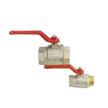 Válvula de gases médicos - Gaz Systemes