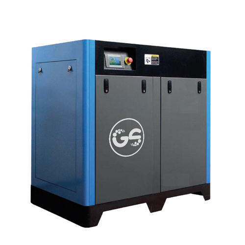 Compresor médico - GS-COMP series - Gaz Systemes - 1 unidad