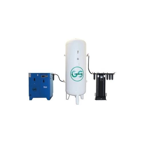 Sistema de alimentación de aire - AIR series - Gaz Systemes