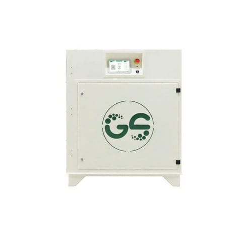 Sistema de evacuación de gases anestésicos - AGSS series - Gaz Systemes