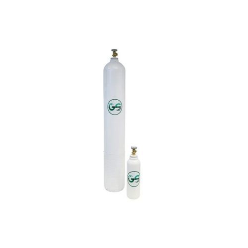 Botella de gas médico - OxyCYL  series - Gaz Systemes