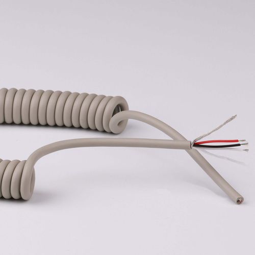 Bobina para dispositivos médicos de hilo de metal - Co203s - Shenzhen Yong Qiang Fu Industry